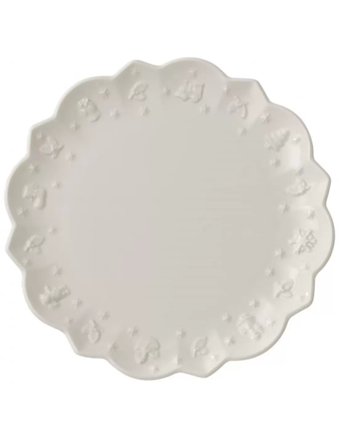 Villeroy & Boch Toy's Delight Royal Classic Ontbijtbord 23 cm