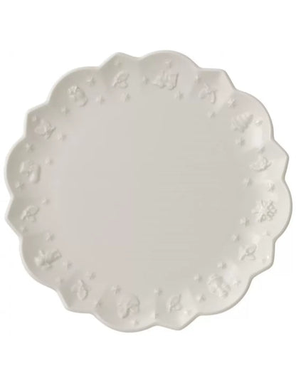Villeroy & Boch Toy's Delight Royal Classic Ontbijtbord 23 cm
