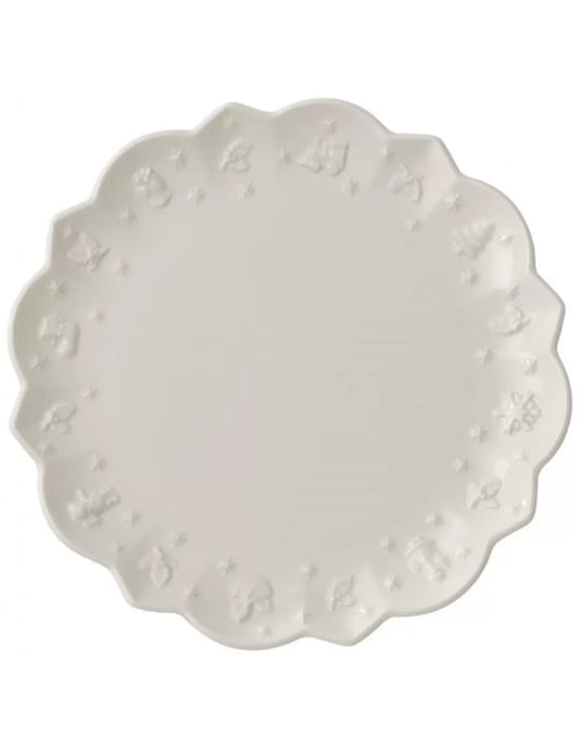 Villeroy & Boch Toy's Delight Royal Classic Ontbijtbord 23 cm