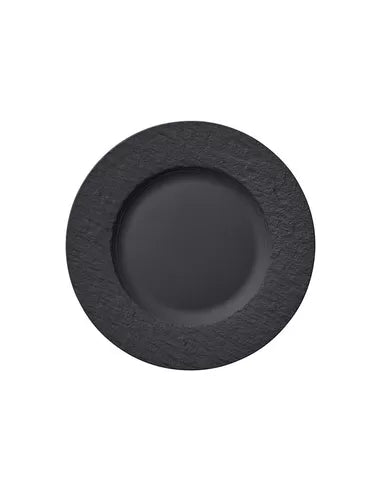 Villeroy & Boch Manufacture Rock Dinerbord 27 cm