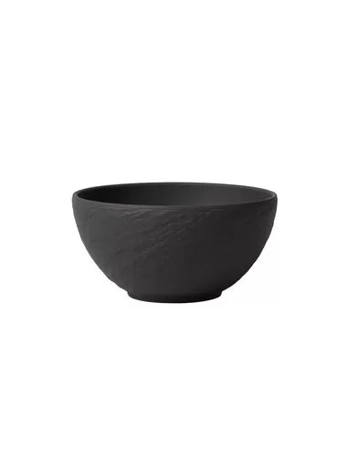 Villeroy & Boch Manufacture Rock Bowl