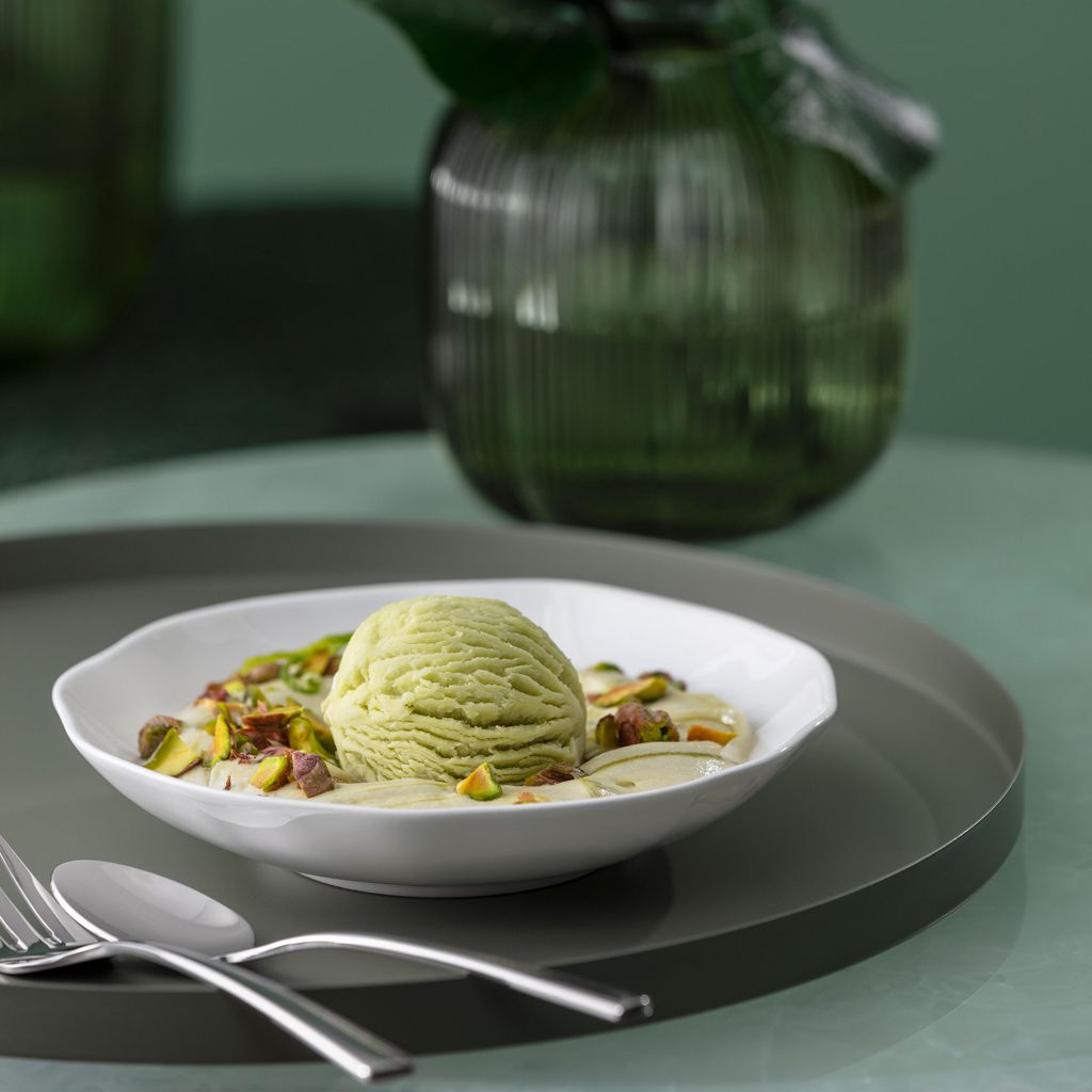 Villeroy & Boch Pura Dessertschaal 90 ml