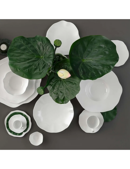 Villeroy & Boch Pura Dinerbord 27 cm
