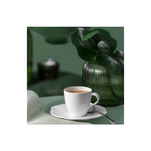 Villeroy & Boch Pura Espresso Schotel 11 cm