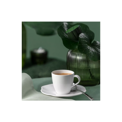 Villeroy & Boch Pura Espresso Schotel 11 cm