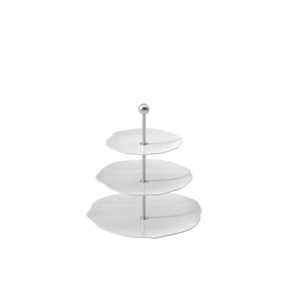Villeroy & Boch Pura Etagère 3-Delig