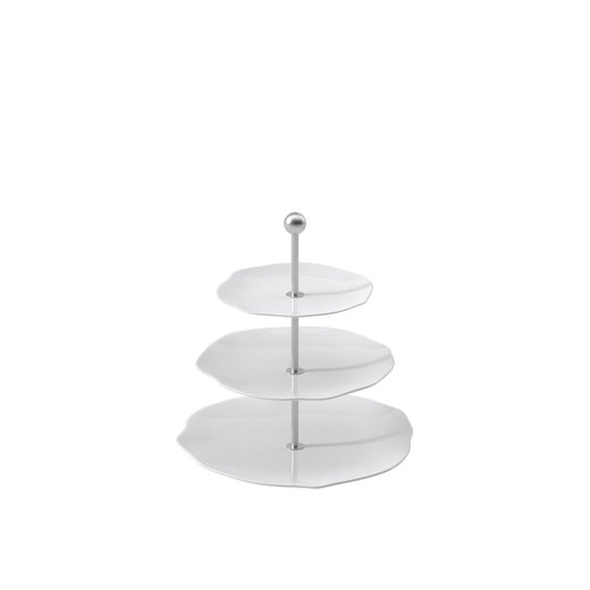 Villeroy & Boch Pura Etagère 3-Delig
