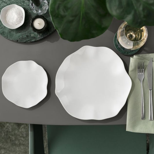 Villeroy & Boch Pura Dessertbord 17 cm