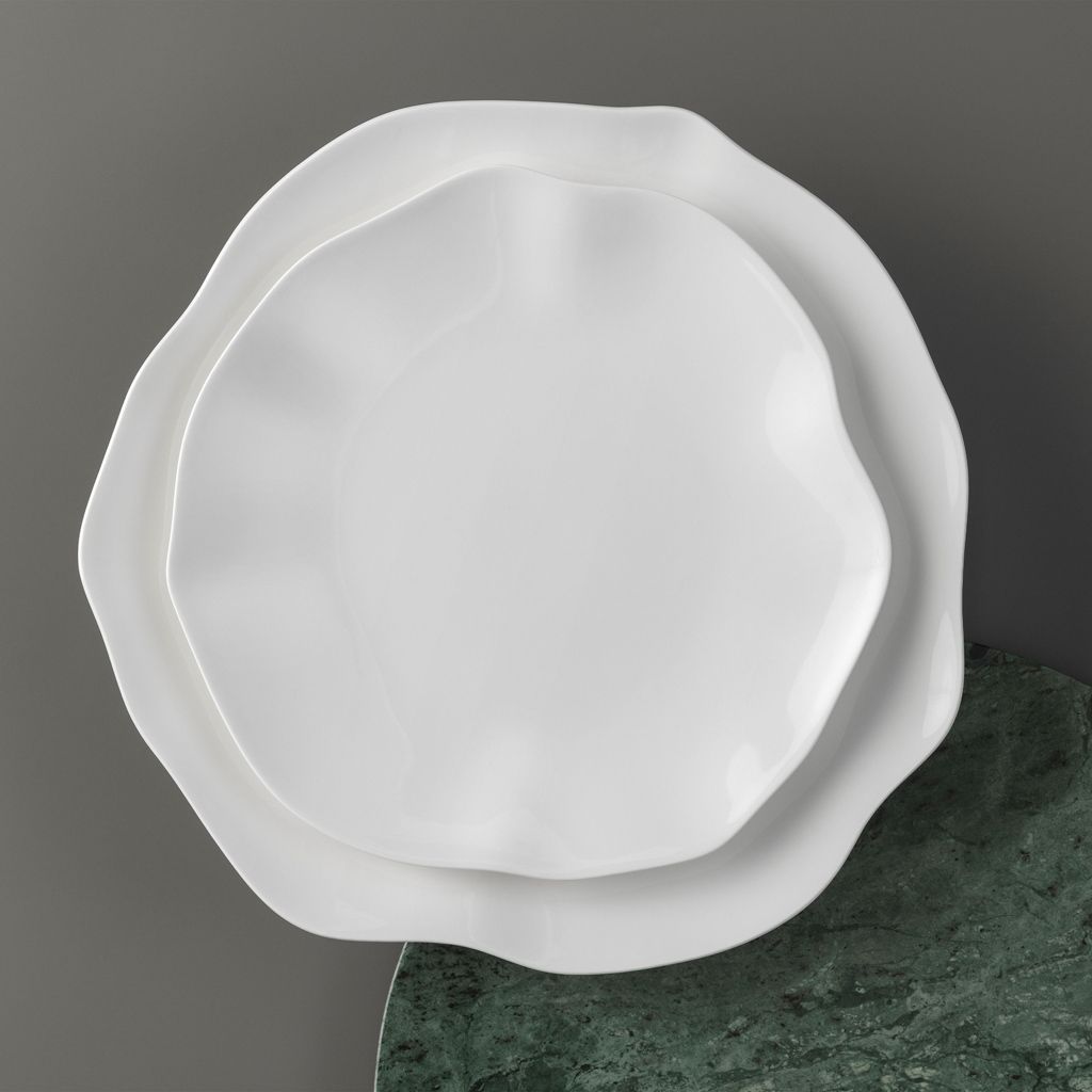 Villeroy & Boch Pura Ontbijtbord 22 cm