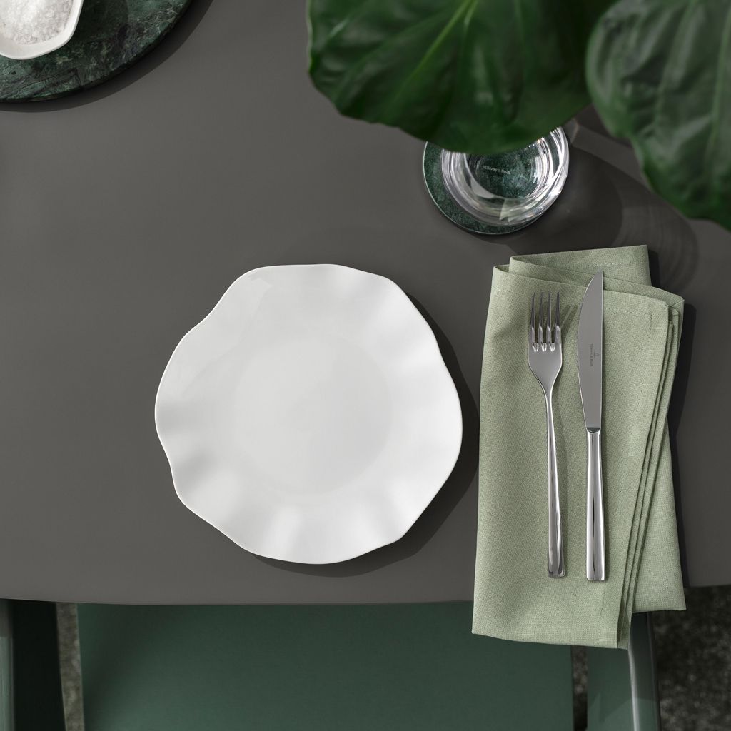 Villeroy & Boch Pura Ontbijtbord 22 cm