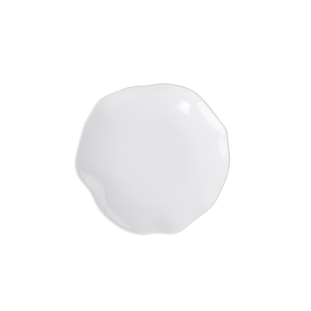 Villeroy & Boch Pura Ontbijtbord 22 cm