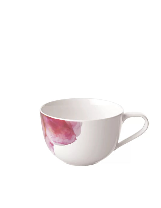 Villeroy & Boch Rose Garden Ontbijtkop 45 cl