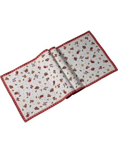 Villeroy & Boch Toy's Delight Tafelloper Extra Large