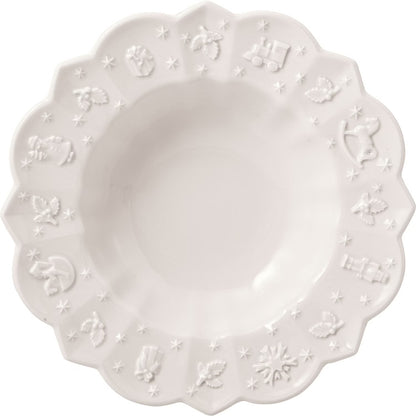 Villeroy & Boch Toy's Delight Royal Classic Diep Bord