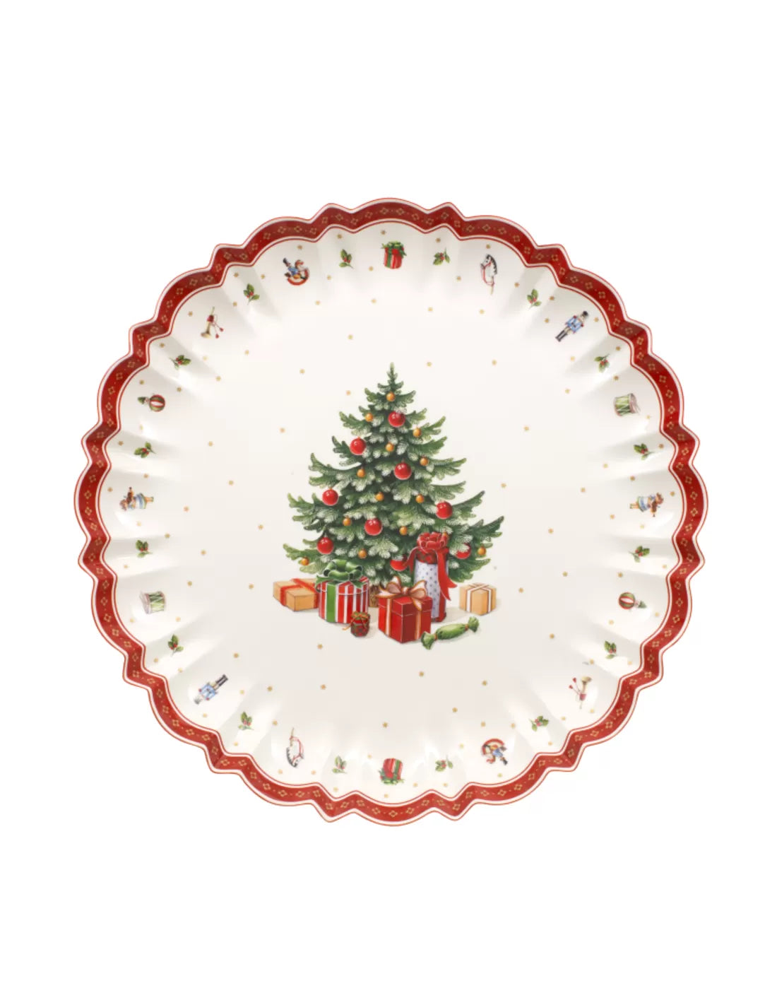 Villeroy & Boch Toy's Delight Serveerschaal 4,5 L