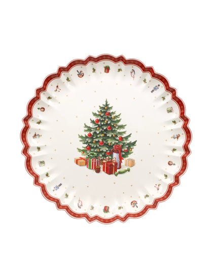 Villeroy & Boch Toy's Delight Serveerschaal 4,5 L