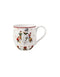 Villeroy & Boch Toy's Fantasy Jumbo Beker Kerstman 53 cl