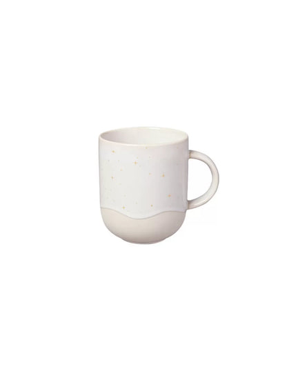 Villeroy & Boch Winter Glow Mok Vallende Ster