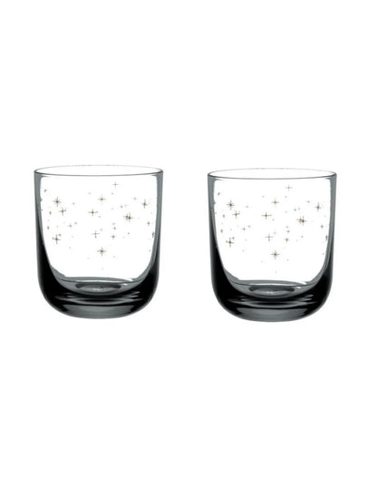 Villeroy & Boch Winter Glow Waterglas 2 Stuks