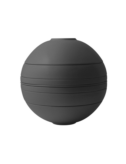 Villeroy & Boch Iconic La Boule Matt Zwart