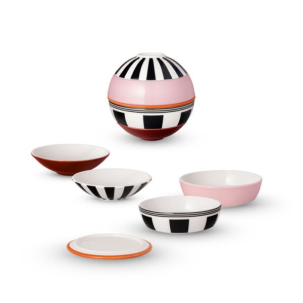 Villeroy & Boch Memphis La Petite Boule