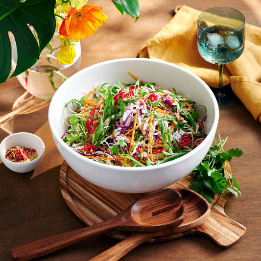 Villeroy & Boch Artesano Original Saladeschaal Rond 28 cm