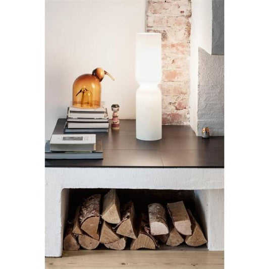Iittala Lantern Lamp Wit 60 cm