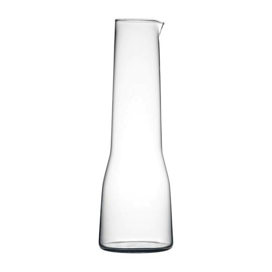 Iittala Essence Karaf Helder 1 L