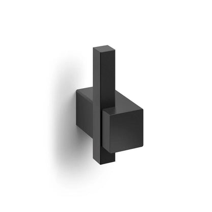 Zack Carvo Handdoekhaak Zwart