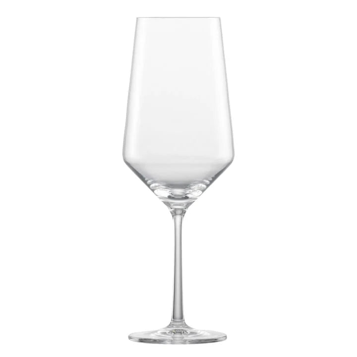 Schott Zwiesel Pure Wijnglas 30 cl 2 Stuks